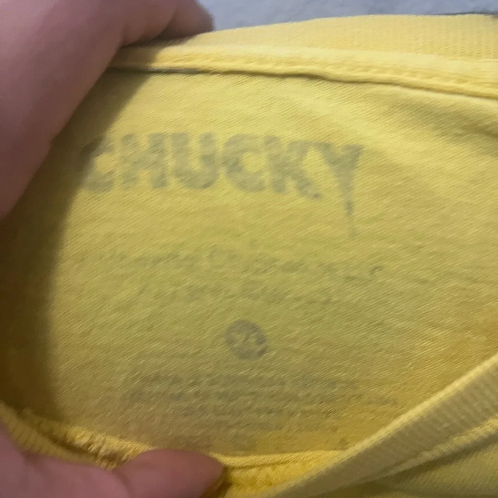Vintage Good Guys Chucky Graphic Tee - Picture 5 of 5